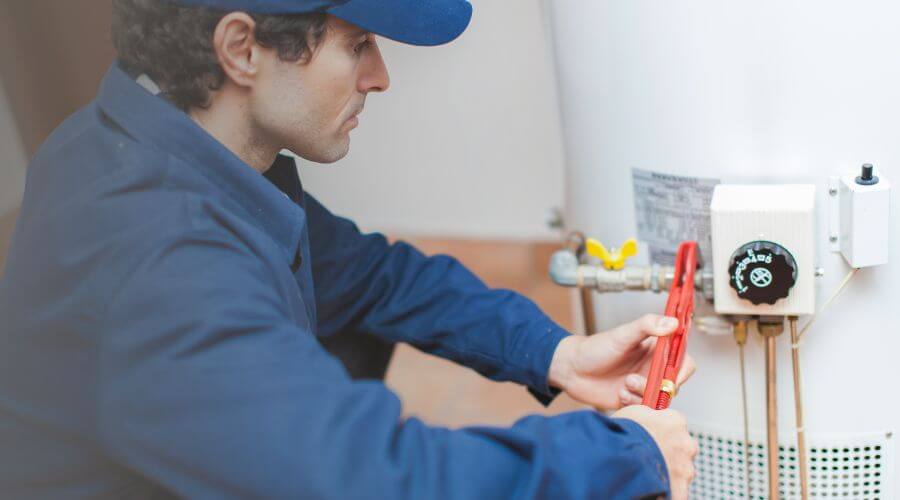 Professional Tankless Water Heater Installation in Pinetown, NC